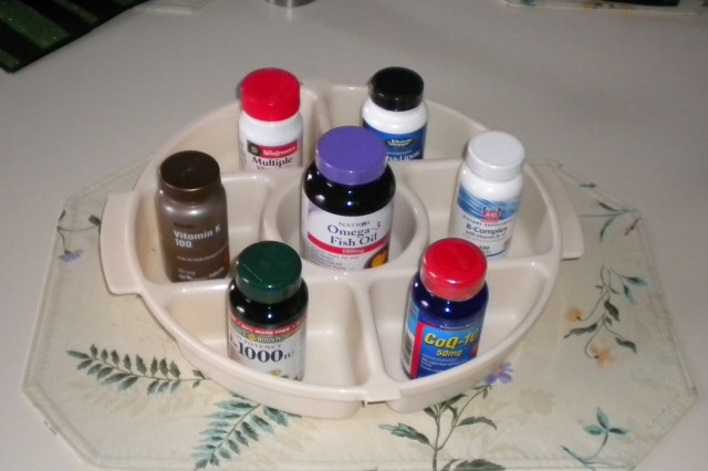 Supplement Dream Team (2)