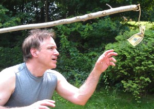 paper carrot on stick2