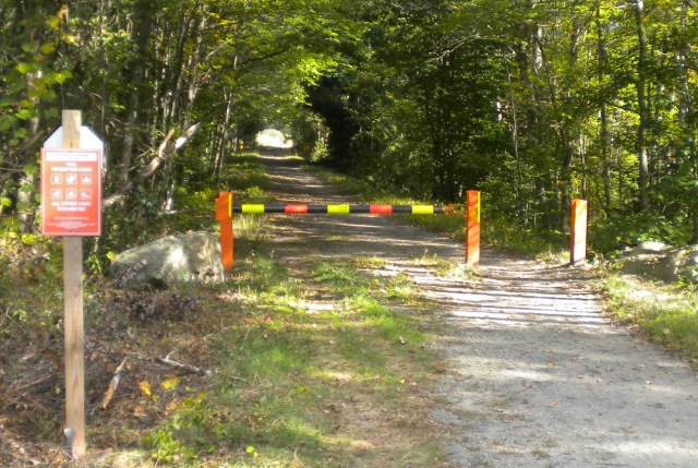 rockingham rec trail 2